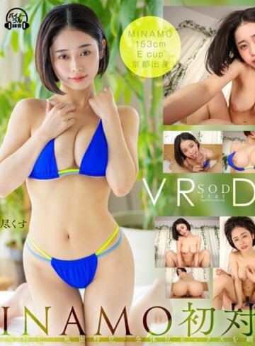 【最新フル動画】【VR】SODstar MINAMO 初対面 天井特化・地面特化・全体位セックスを網羅（SODクリエイト ）｜13dsvr01313