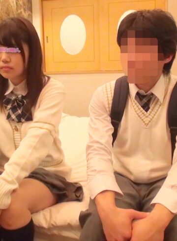 【最新フル動画】‘時限式絶対に破けるコンドーム’を渡して同じ学校に通う男女の友達同士へ強●中出しドッキリ企画！同級生男女がラブホテルで抜かずの連続射精ミッションに挑戦！ゴム内にパンパンに溜まっていた精子が突然コンドームが破れて想定外の膣内大量射精！！ 2 さよ（ディープス ）｜dkra02403
